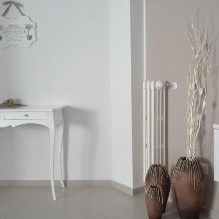 Xenia Apartman Matera Kültér fotó