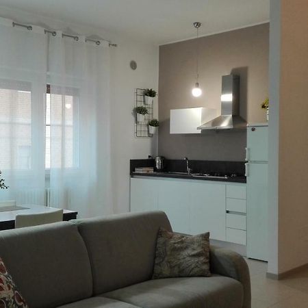 Xenia Apartman Matera Kültér fotó