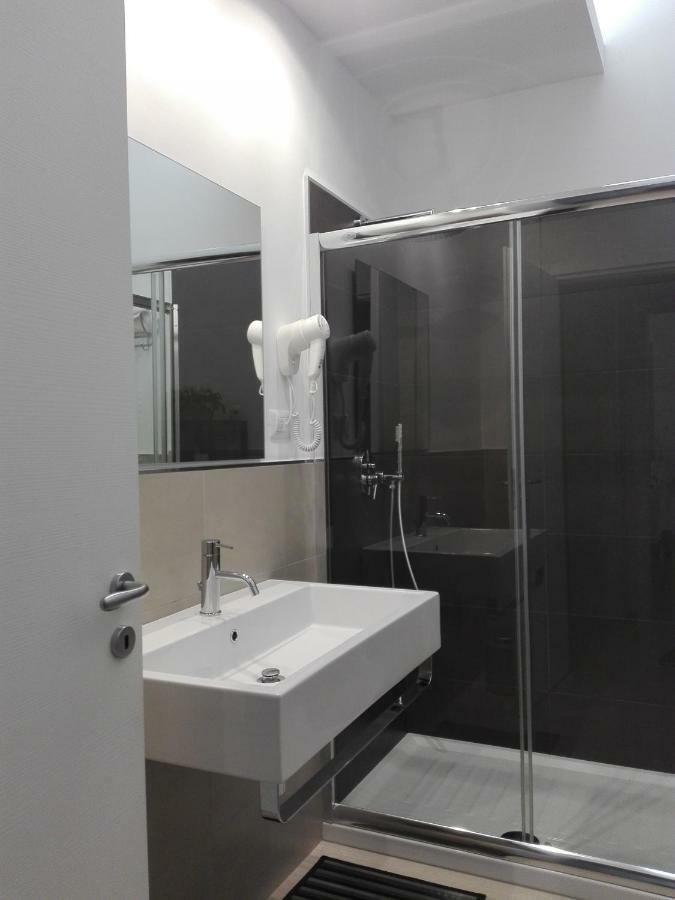 Xenia Apartman Matera Kültér fotó