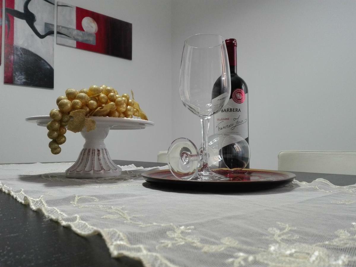 Xenia Apartman Matera Kültér fotó