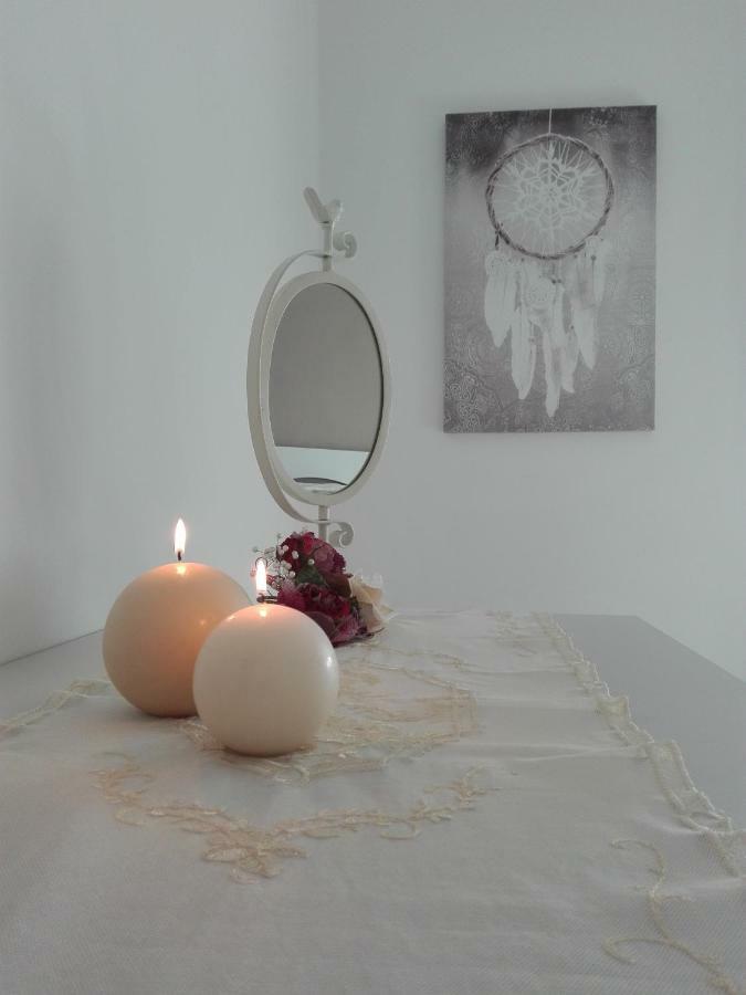 Xenia Apartman Matera Kültér fotó