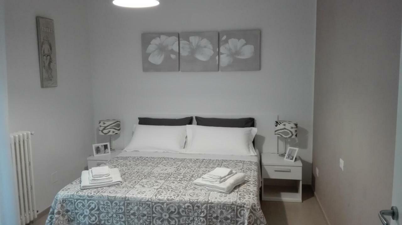 Xenia Apartman Matera Kültér fotó