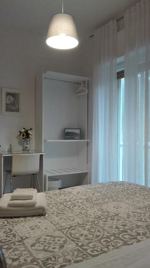 Xenia Apartman Matera Kültér fotó
