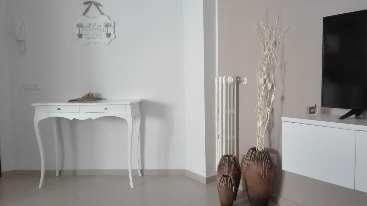 Xenia Apartman Matera Kültér fotó