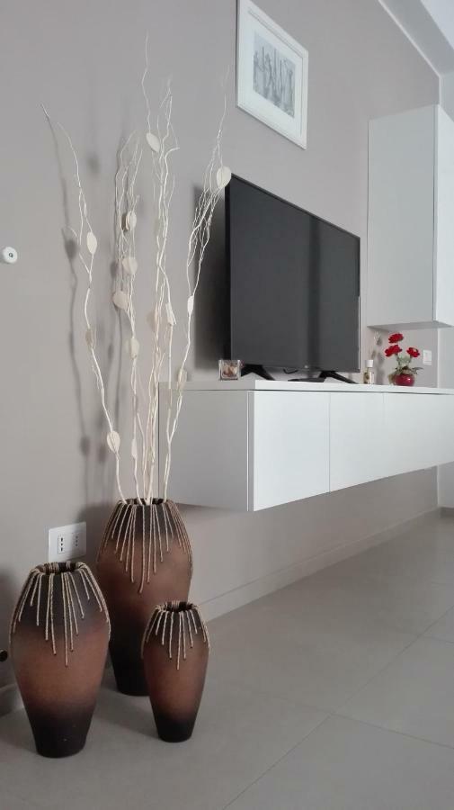 Xenia Apartman Matera Kültér fotó